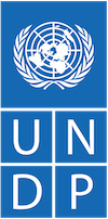 UNDP logo